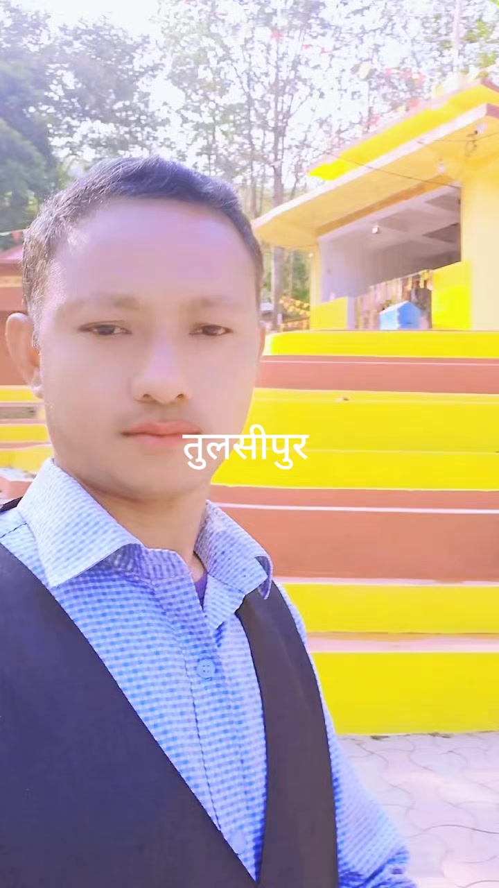 @Ganesh Rana