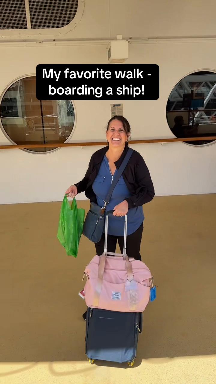 @My Wonderful Cruise Life