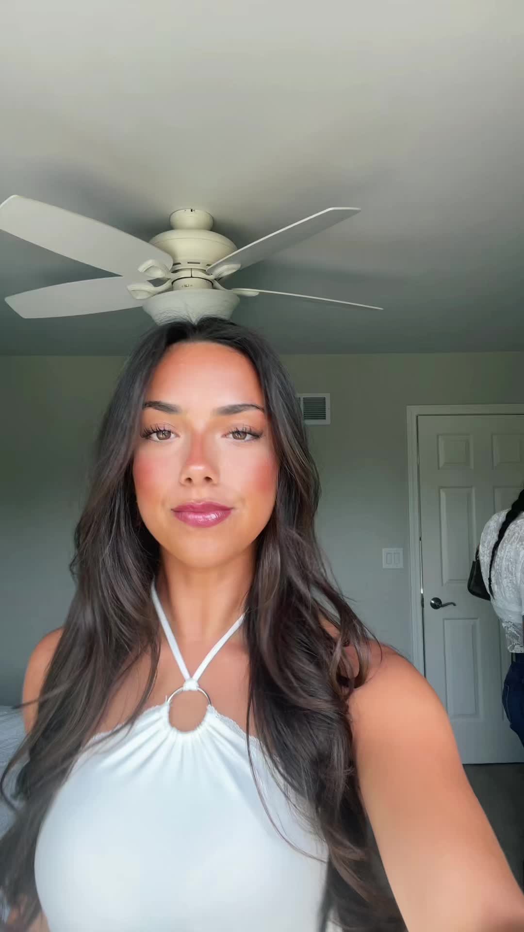 @Vanessa