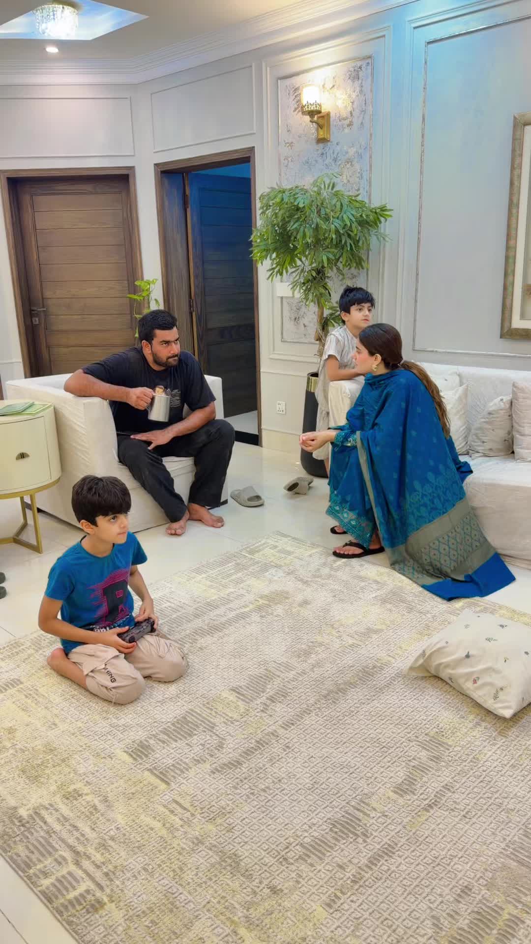 @Rabia Amir khan