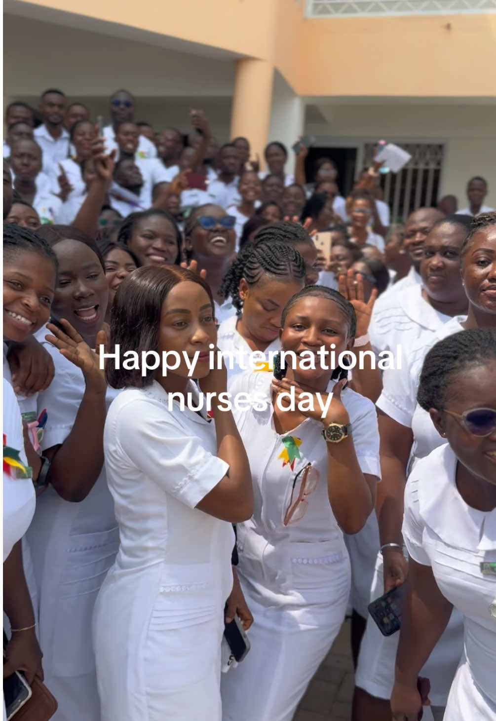 @Cricri Nurse