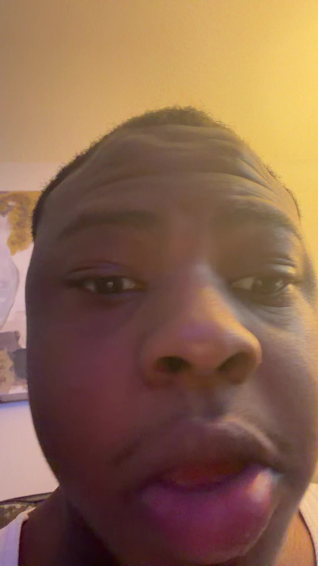 @Mekhi Saunders