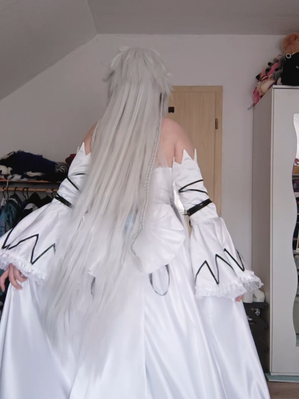 @Misakipie🌸