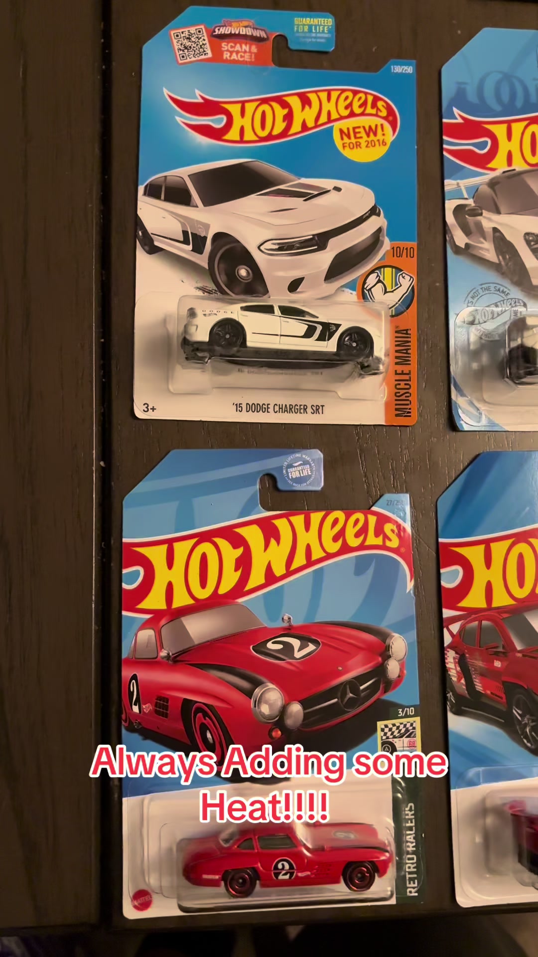 @DBP DIECAST COLLECTION