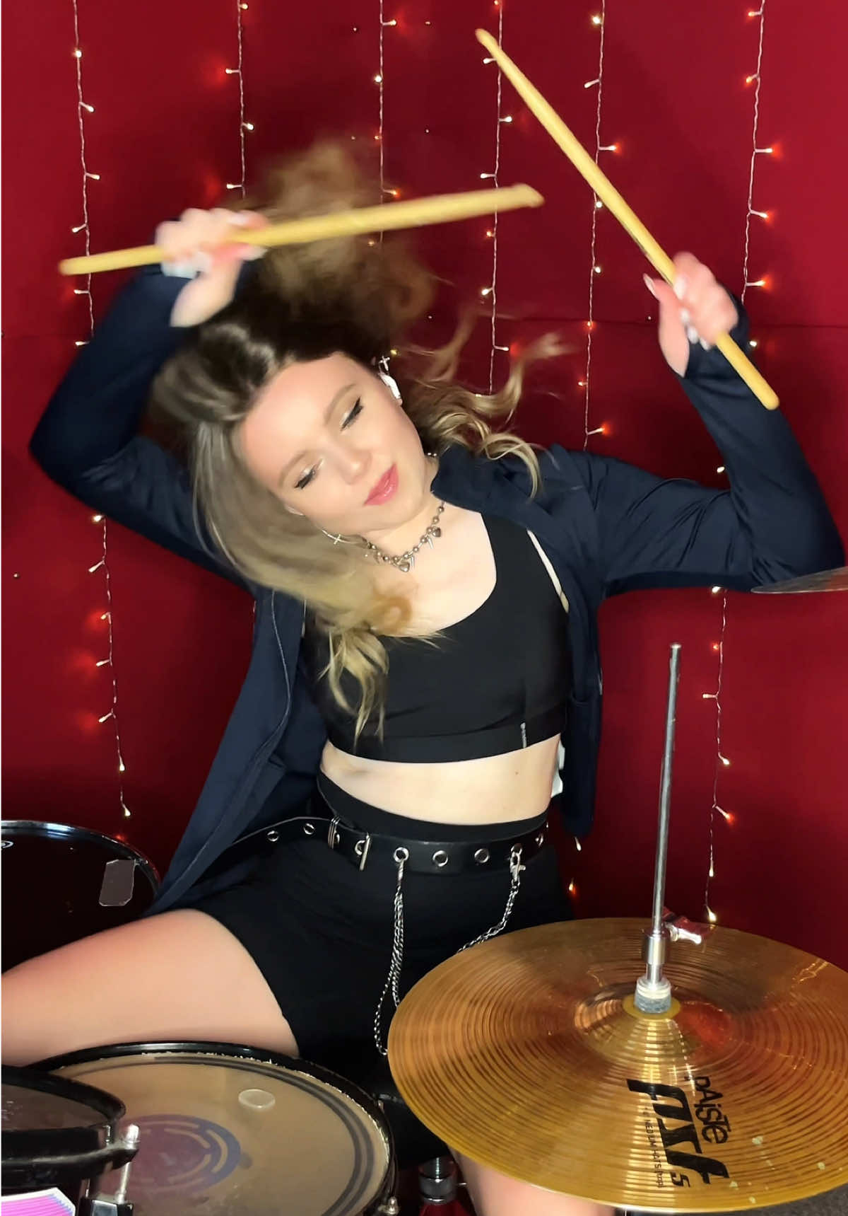 @🥁 Yulianna Adamenia 🥁