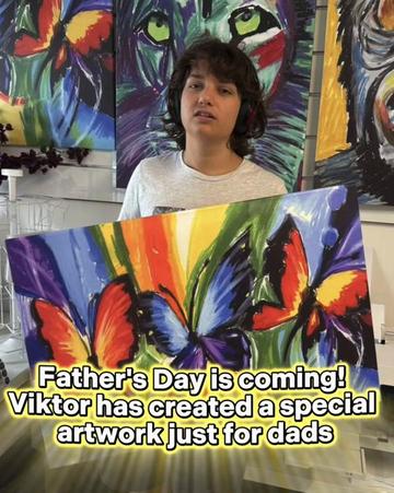 @Vichys art