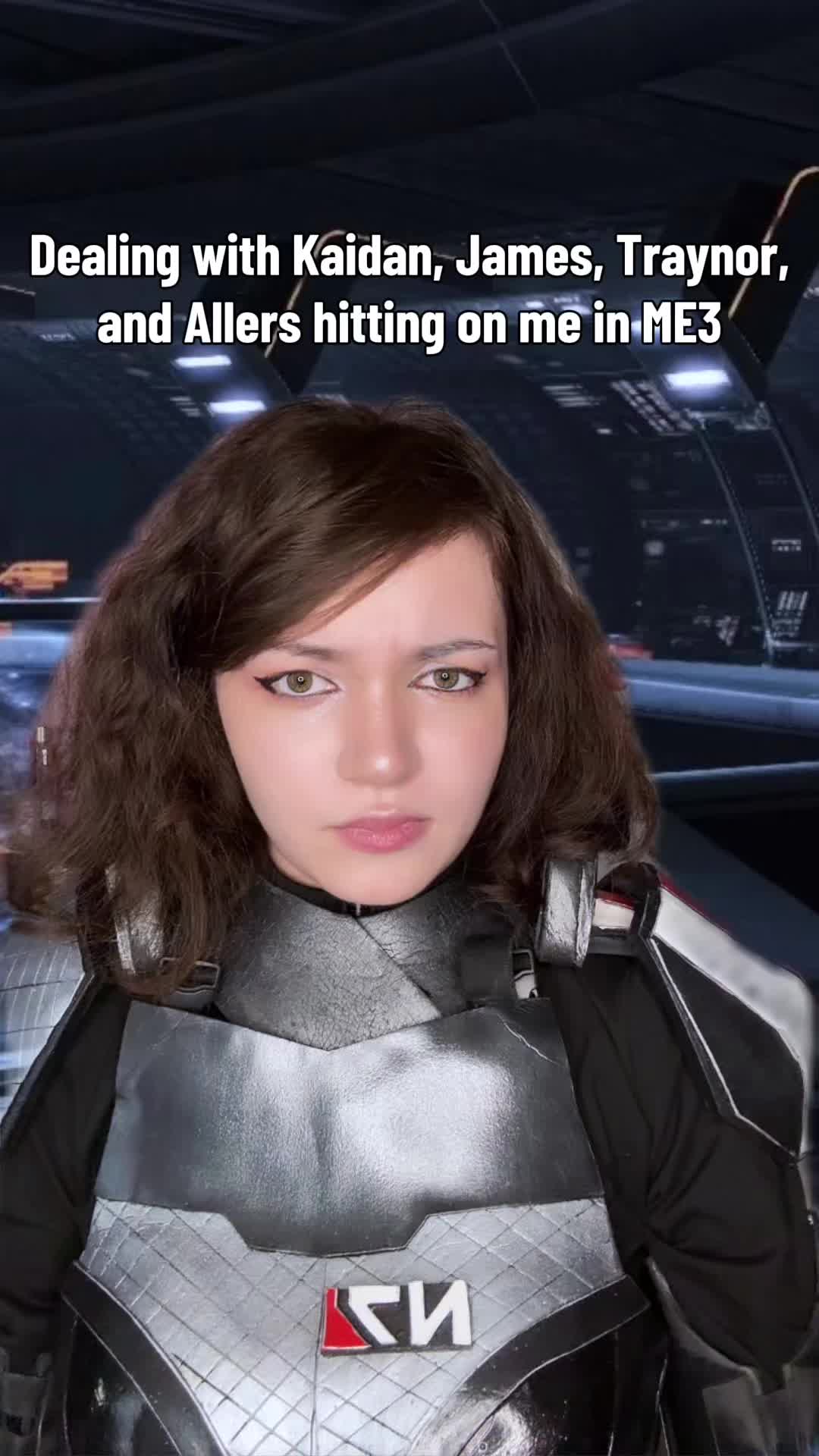@Lilika Shepard