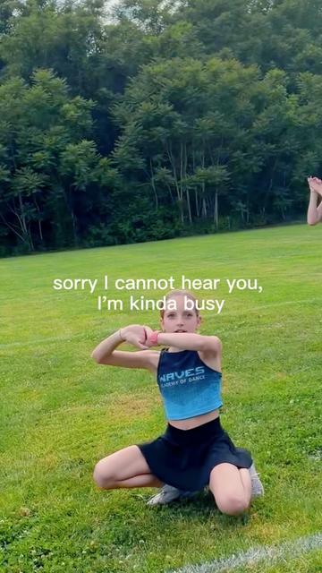 @Kendall Maloney