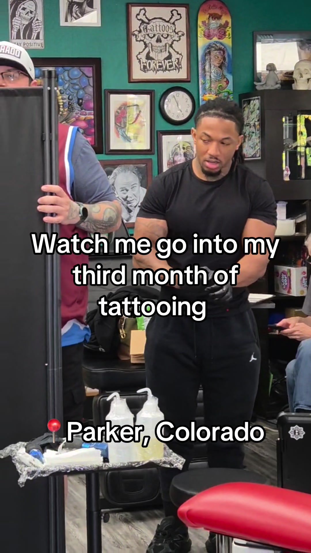 @Rahja Rose