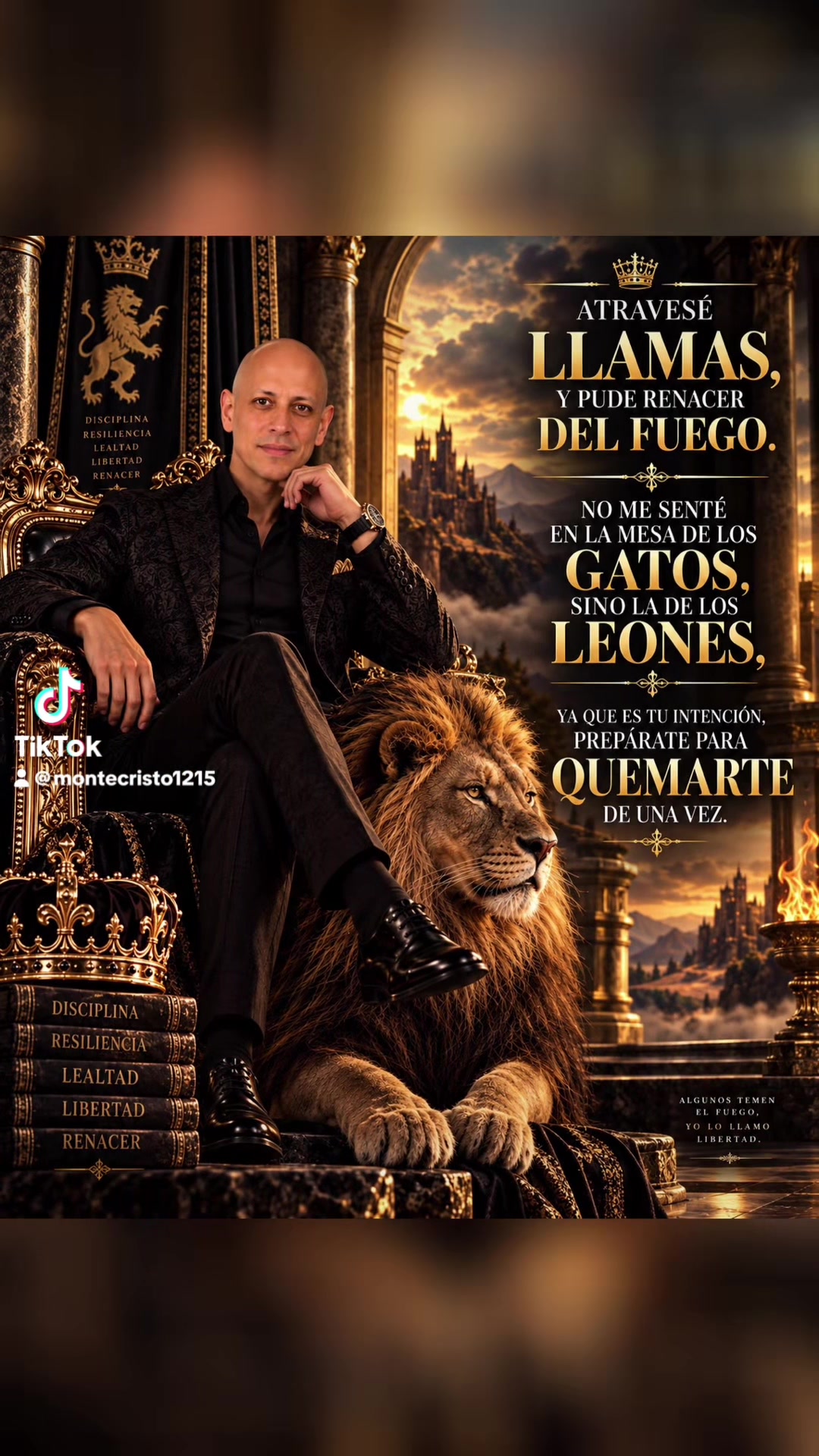 @🤴🏻CondeDeMonteCristo🤴🏻
