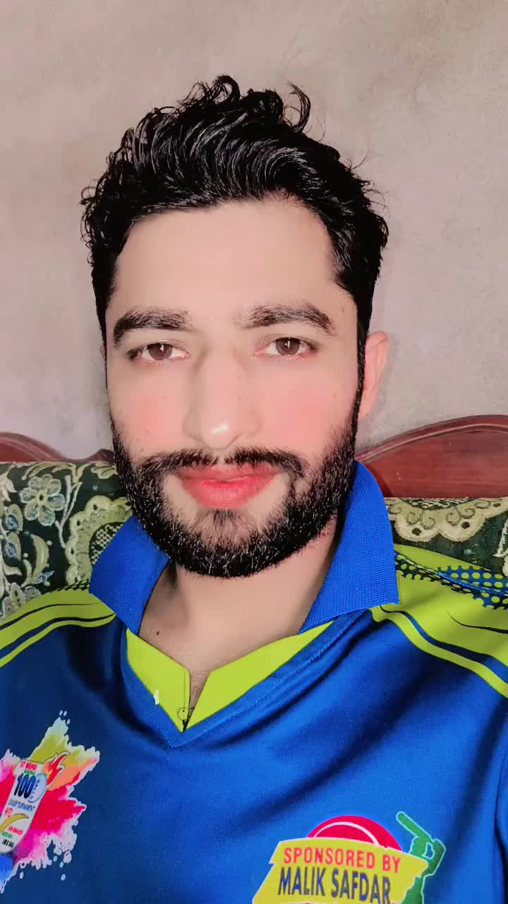 @Mughal zada