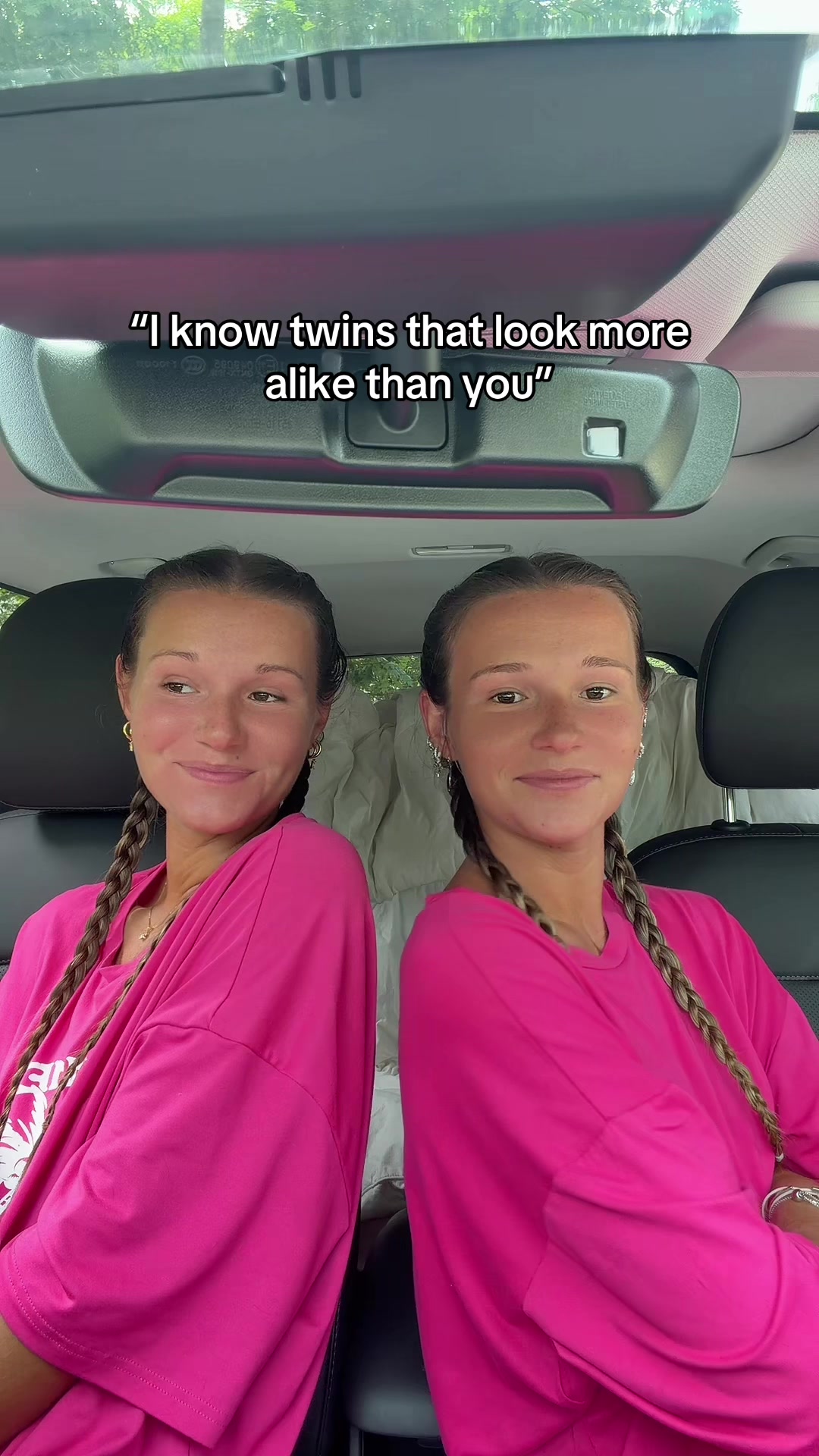 @Sentner twins