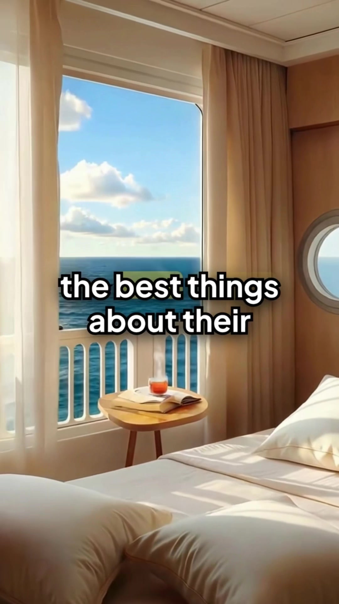@Cruise Tips Tricks n News