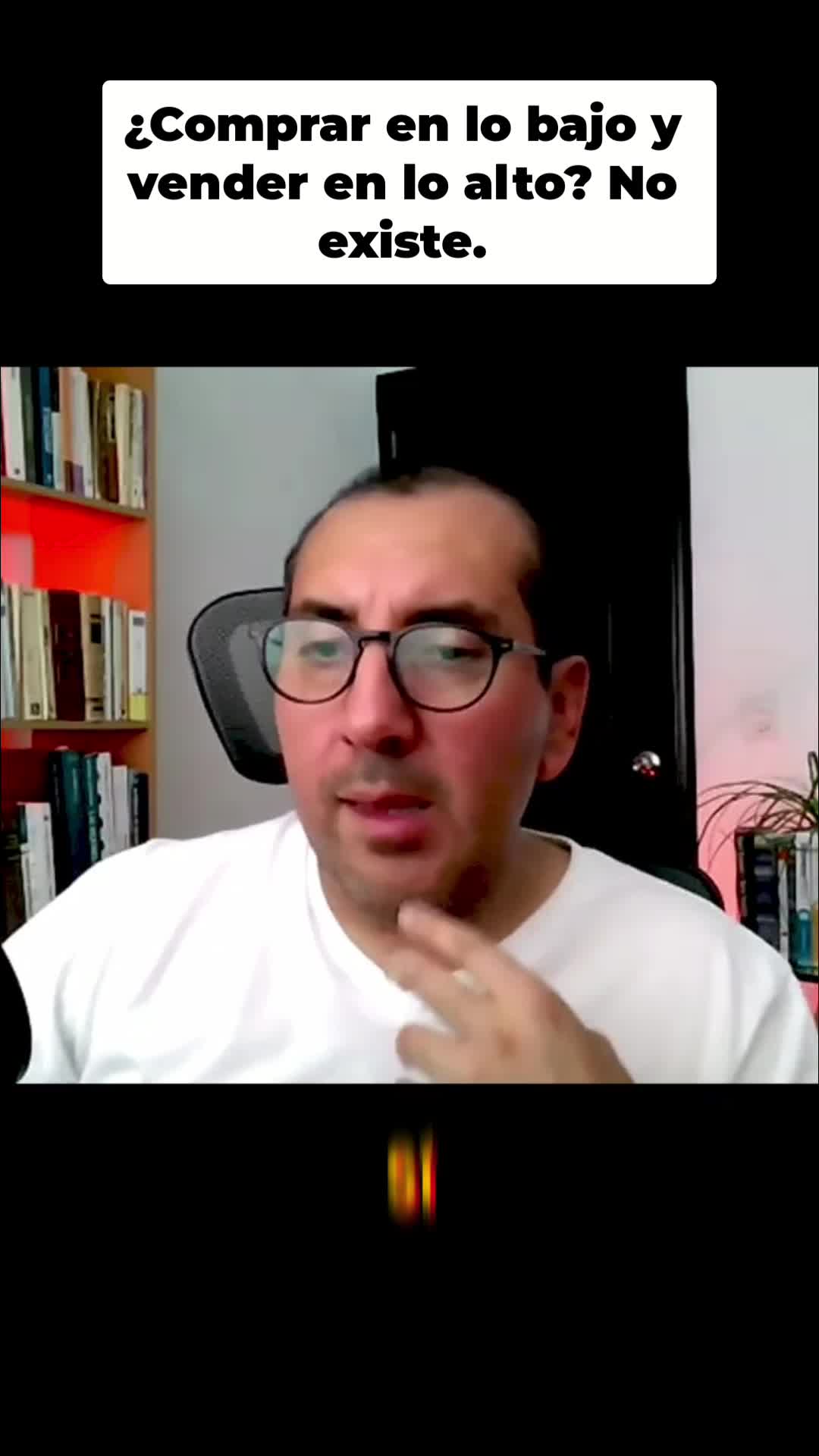 @Invirtiendo y entendiendo