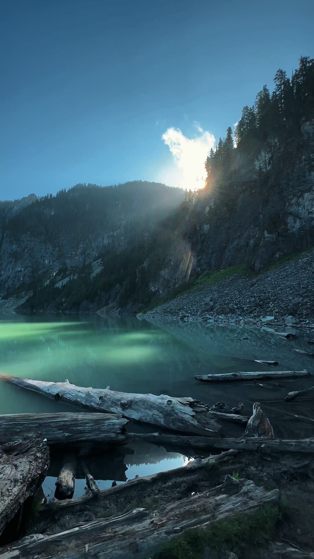 @🌲 James | WA 🏔️