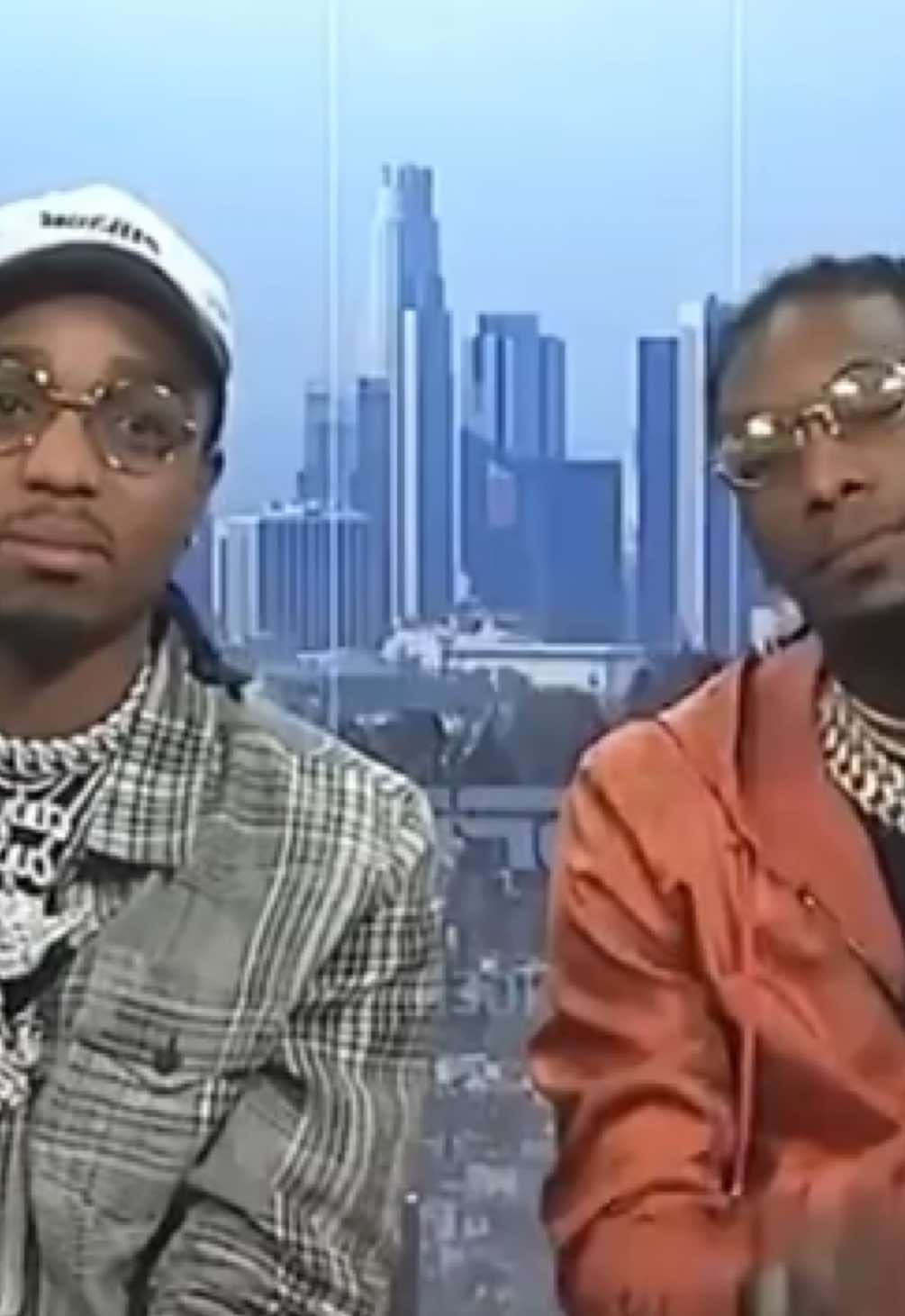 @Quavo Fan