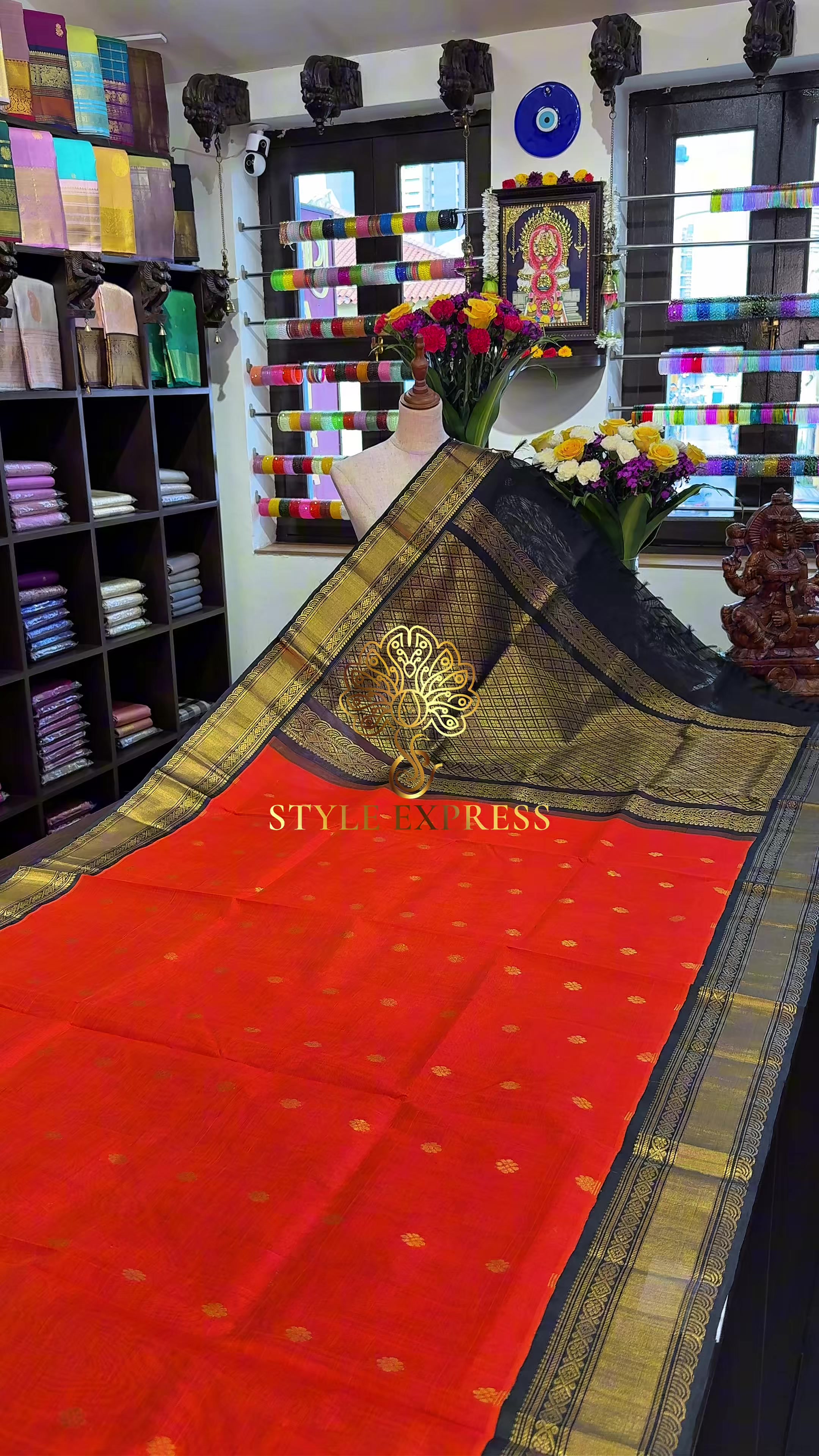 @Style Express