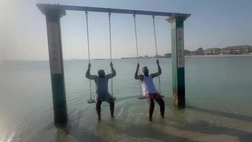 @DEE PARK ENTERTAINMENT CENTRE