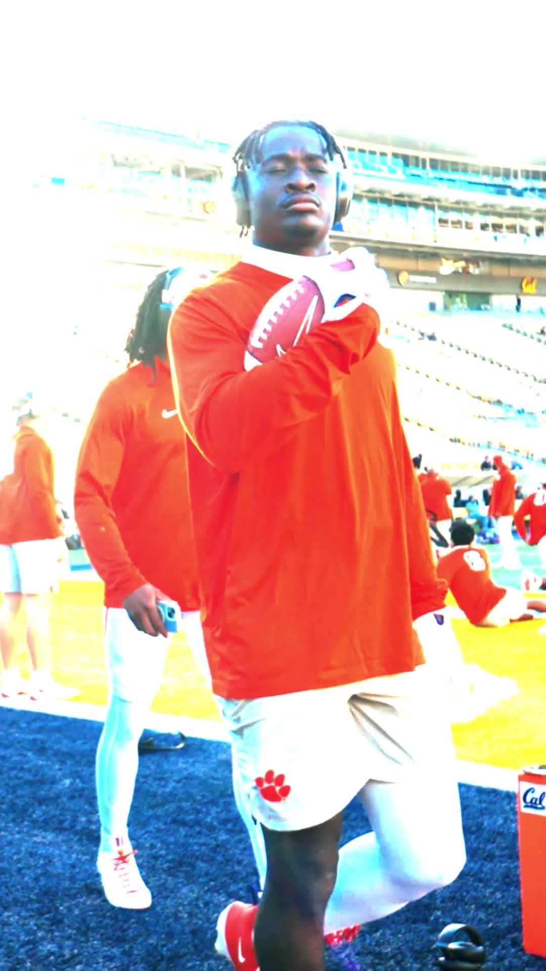 @Clemson Sports