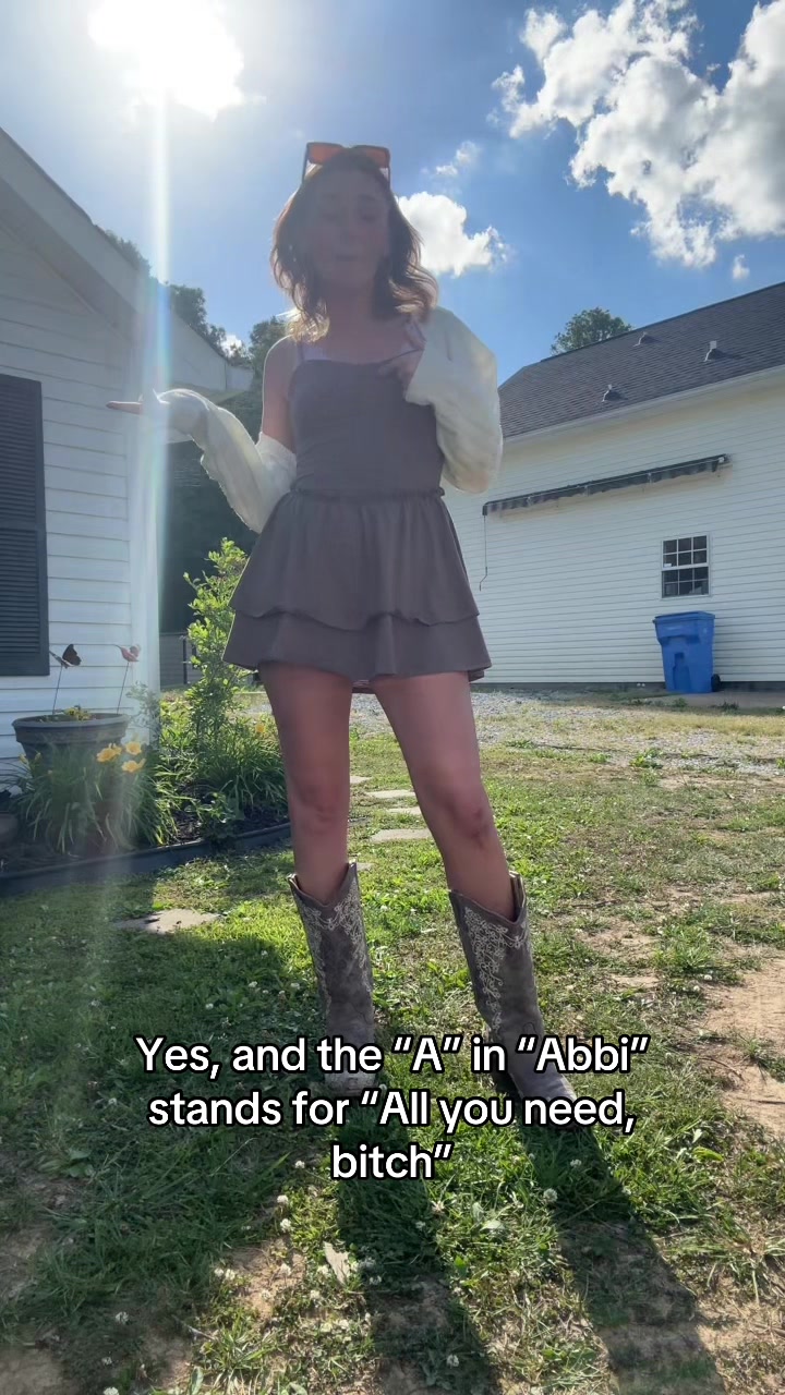 @Your Fav Abbi