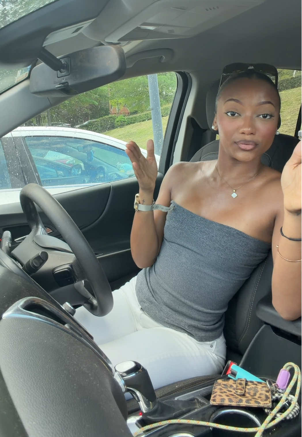 @Nevaeh B
