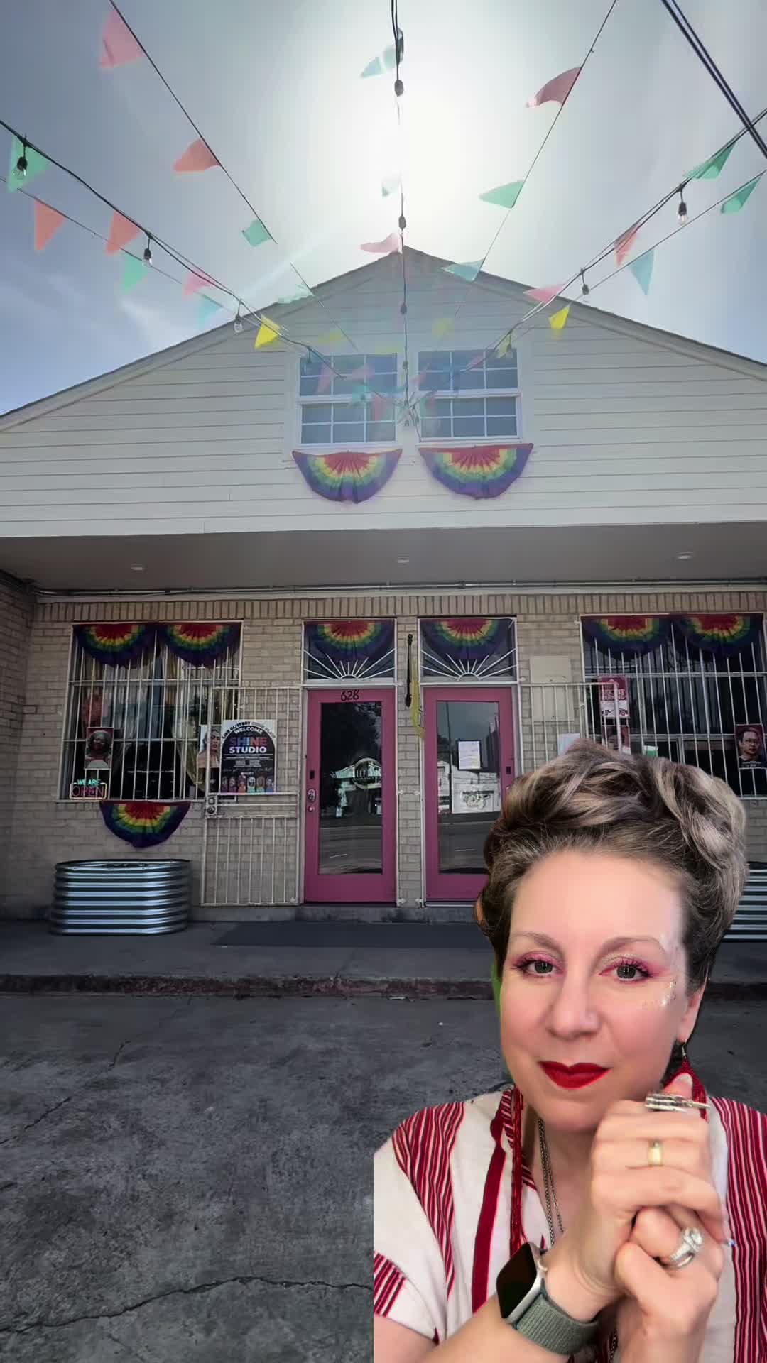 @Elektra Cosmetics