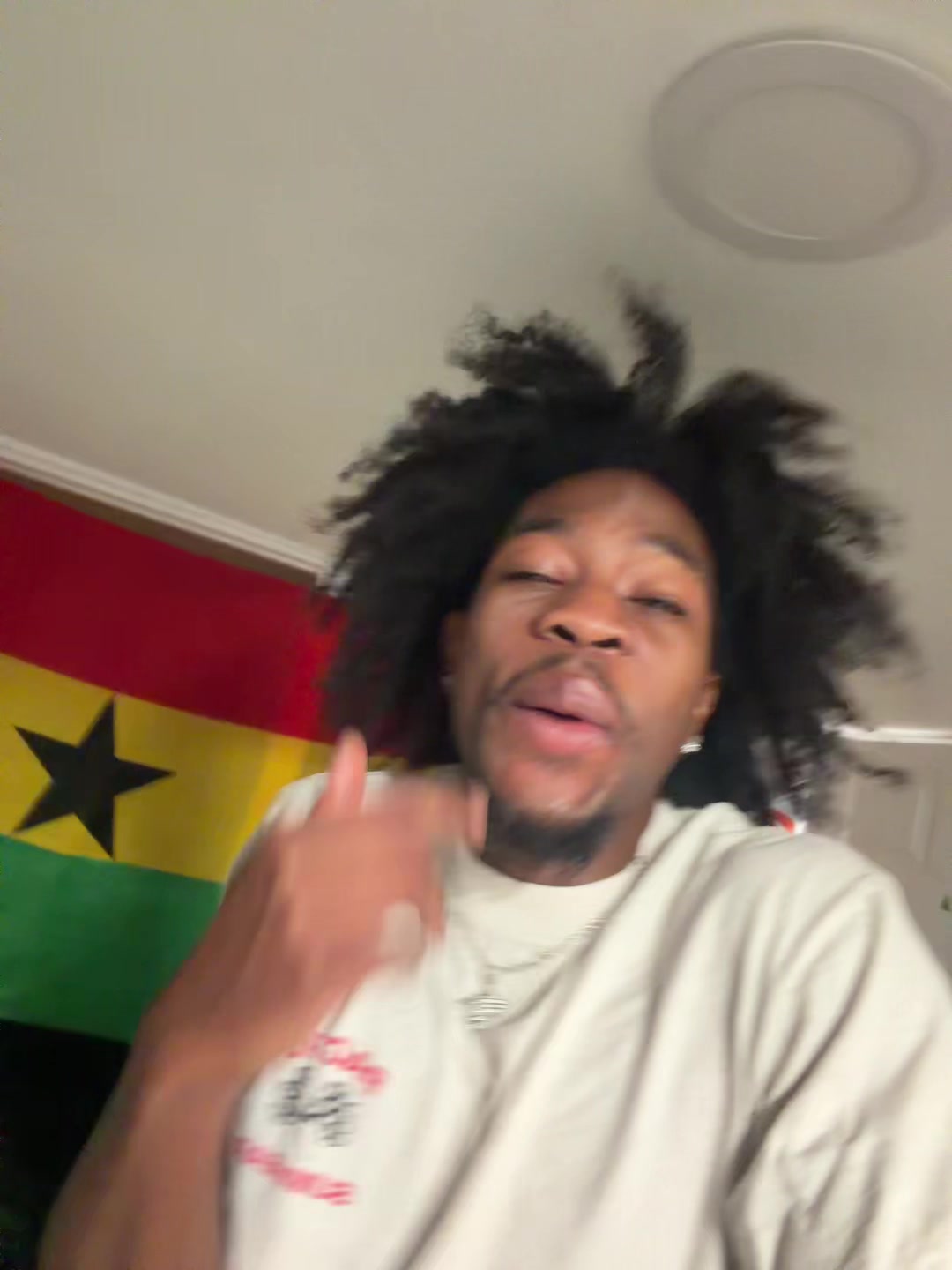 @MENSAHin5✋🏿