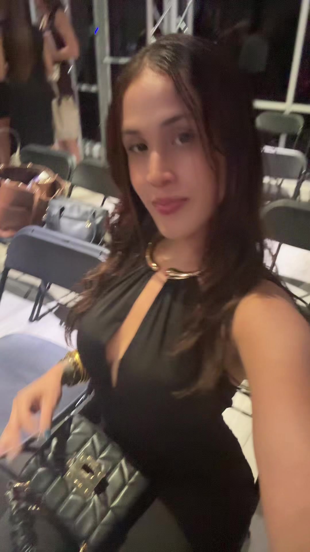@Nachaly Vega