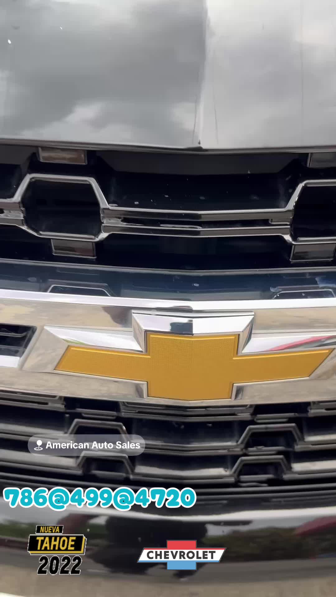 @AmericanAutoSales