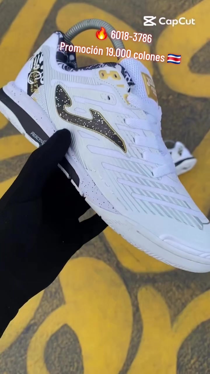 @Noirak Sneakers