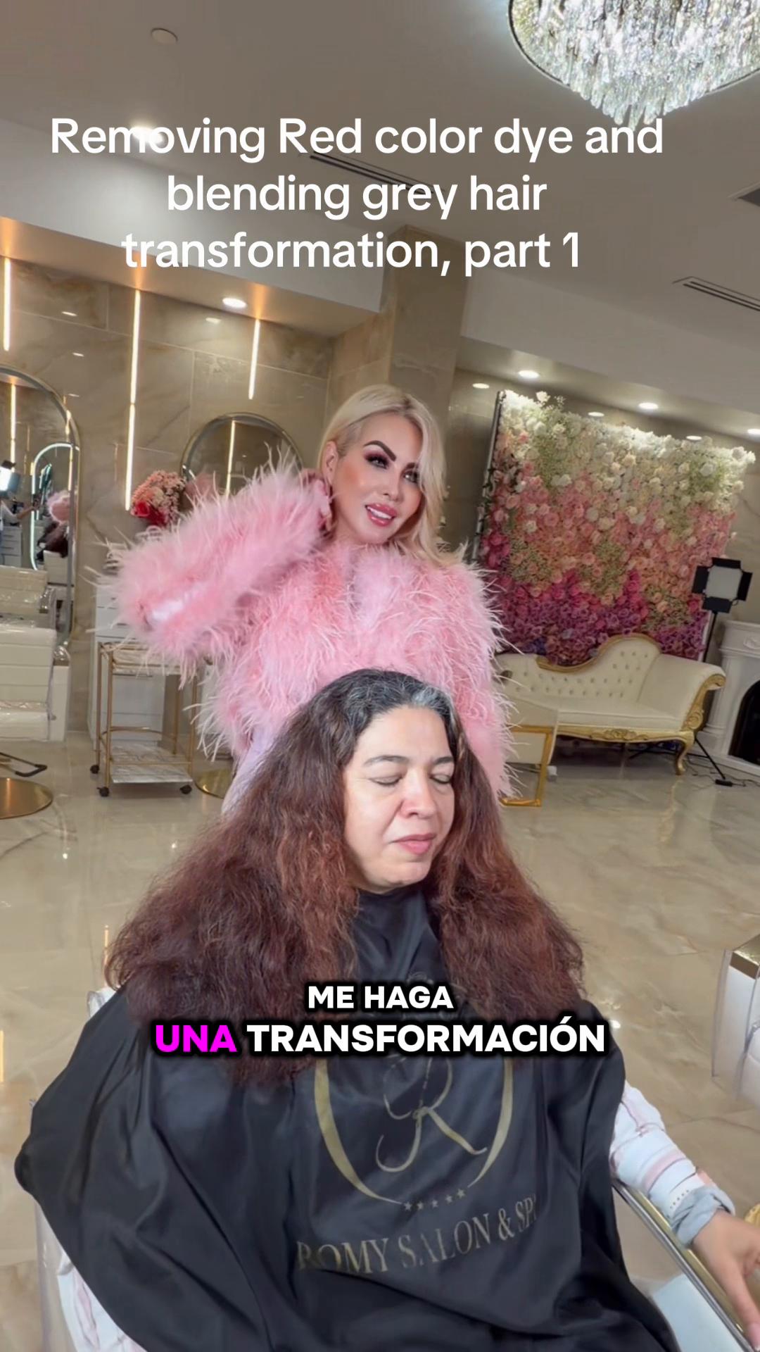 @romysalonandspa