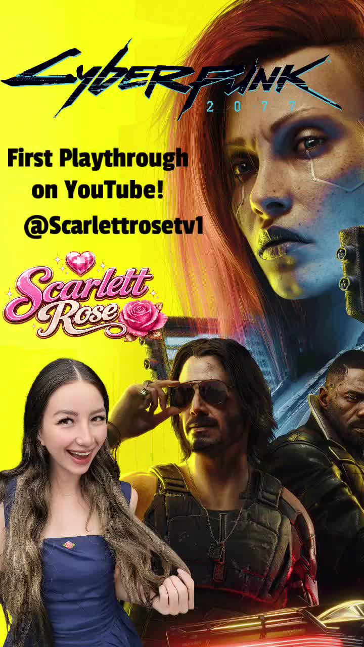 @Scarlettrose