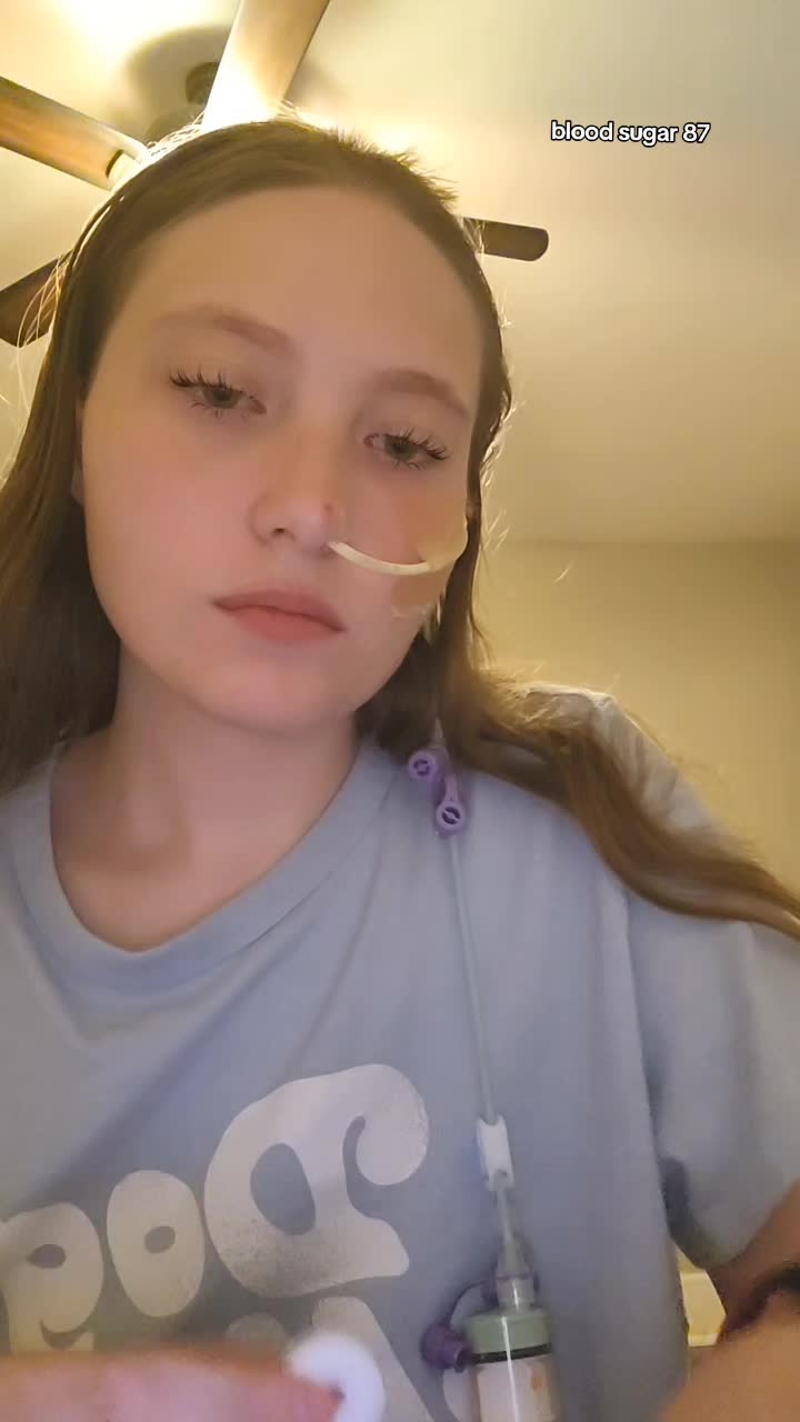@SamanthaStrong💕