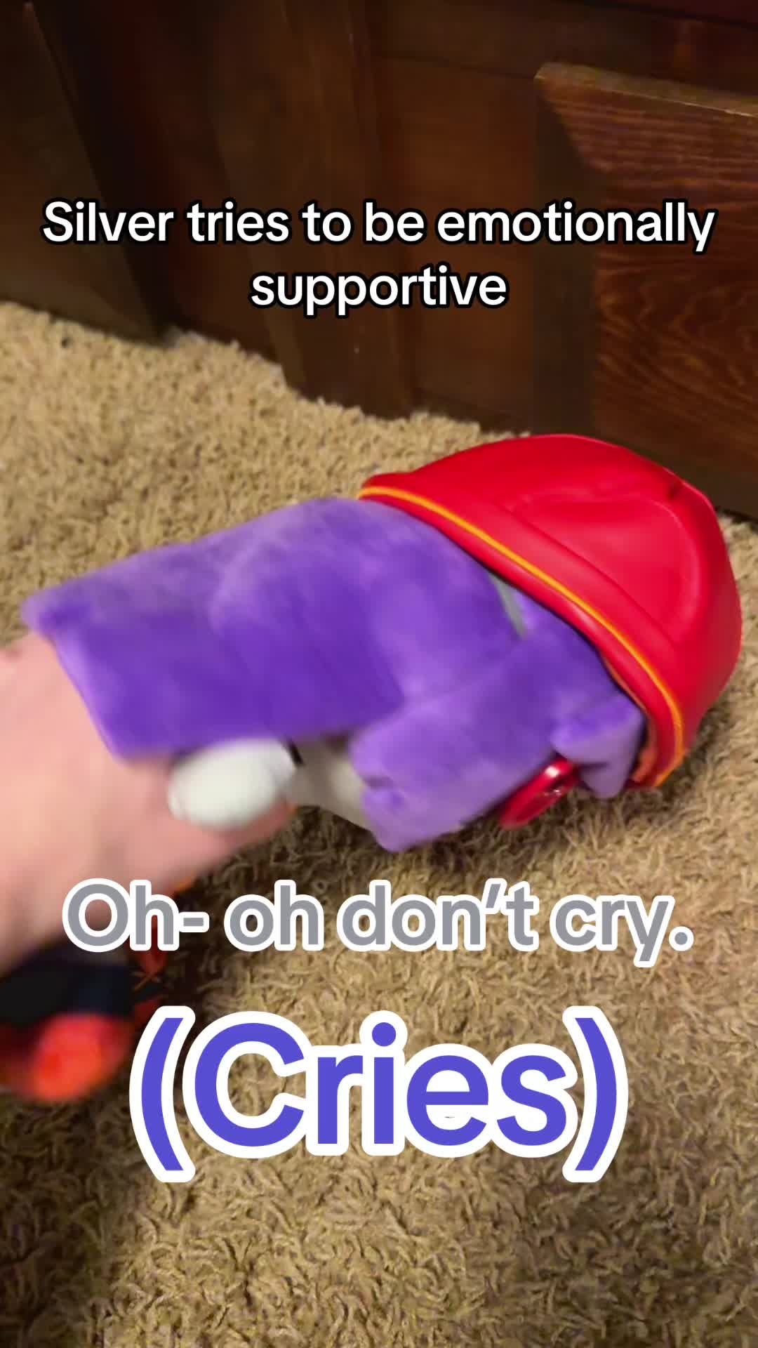 @donnieplushproductions