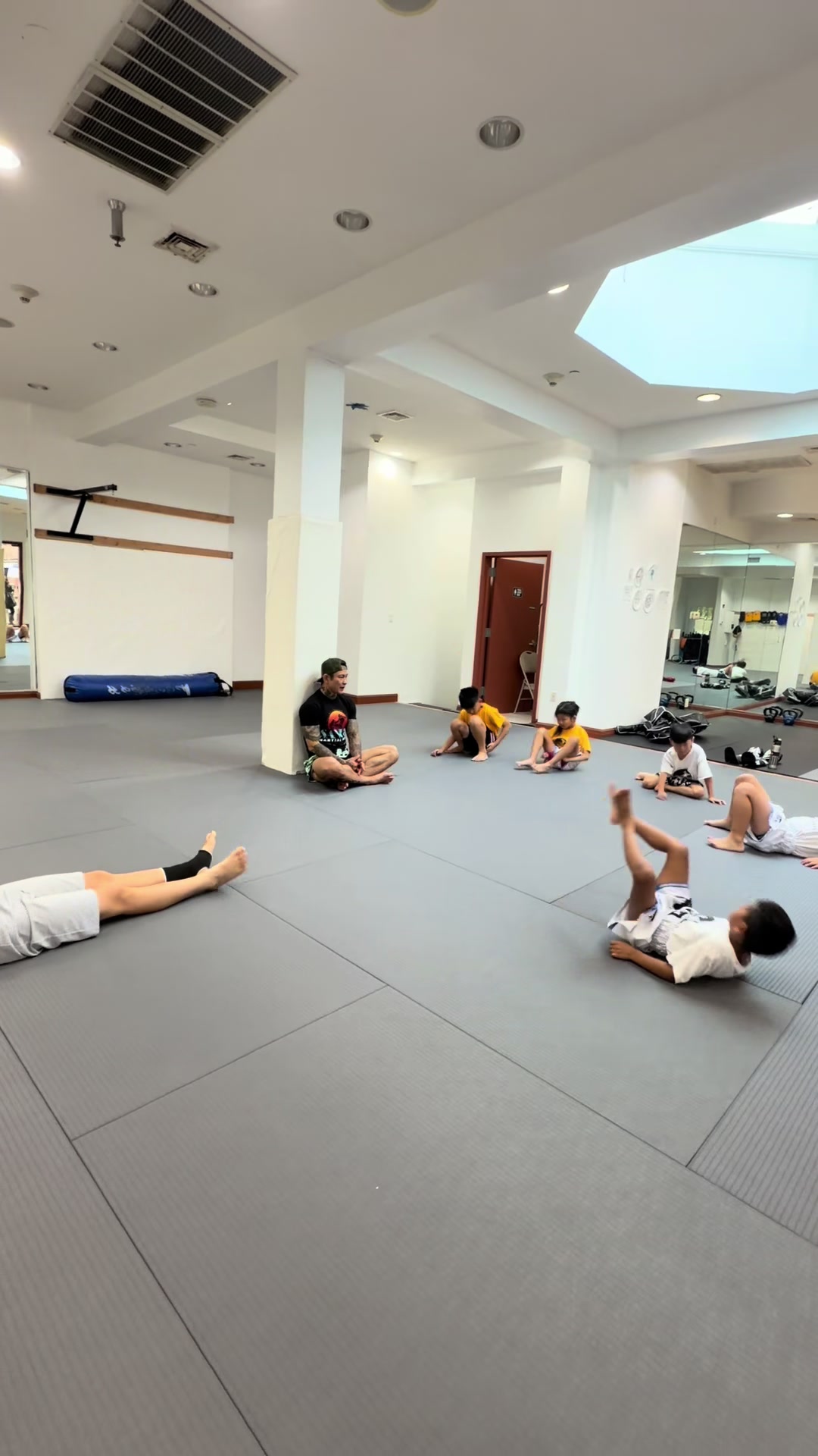 @Sanuk Martial Arts