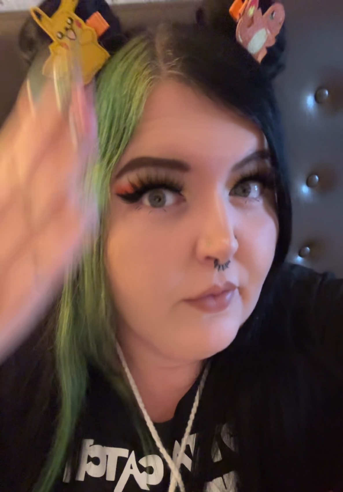 @Curvyhorror