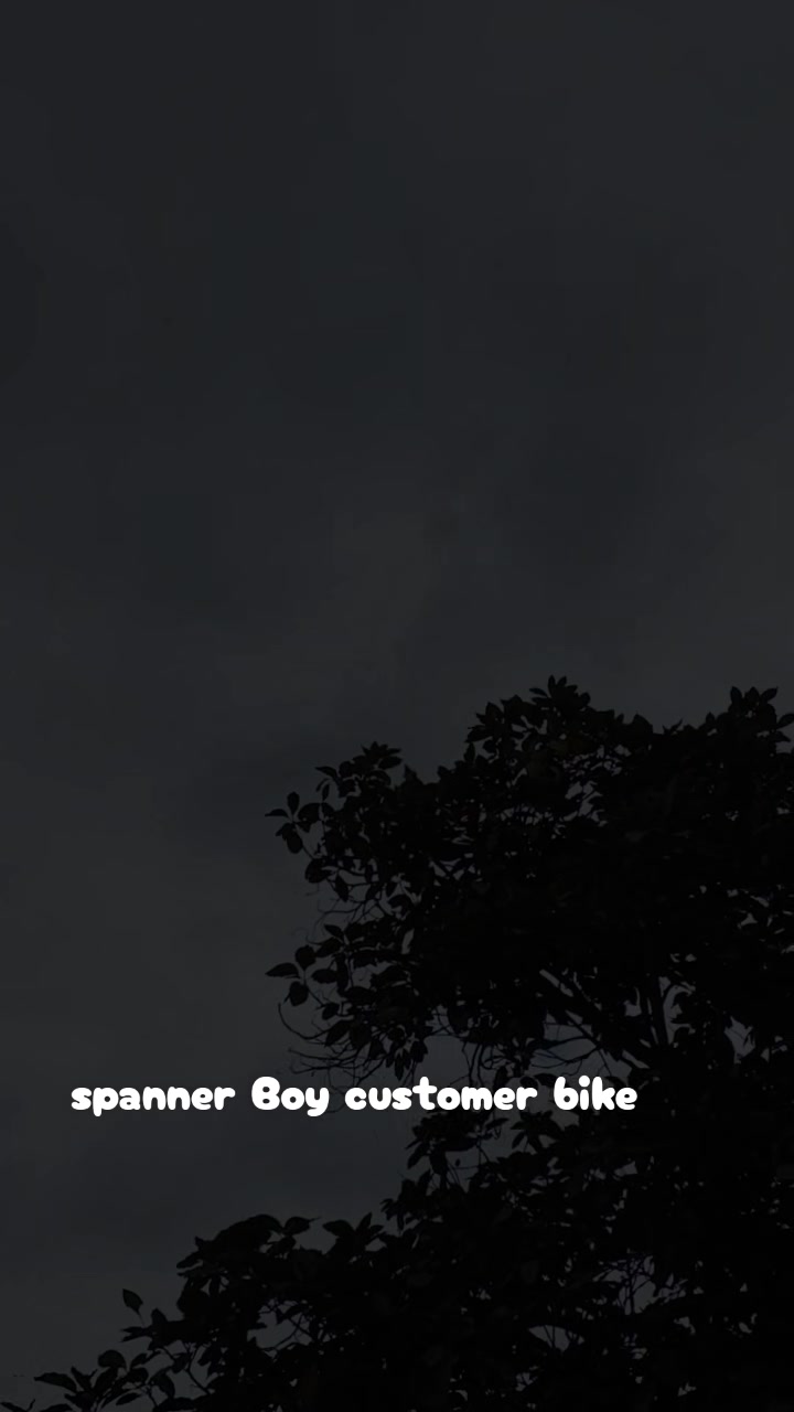 @spanner boy 908