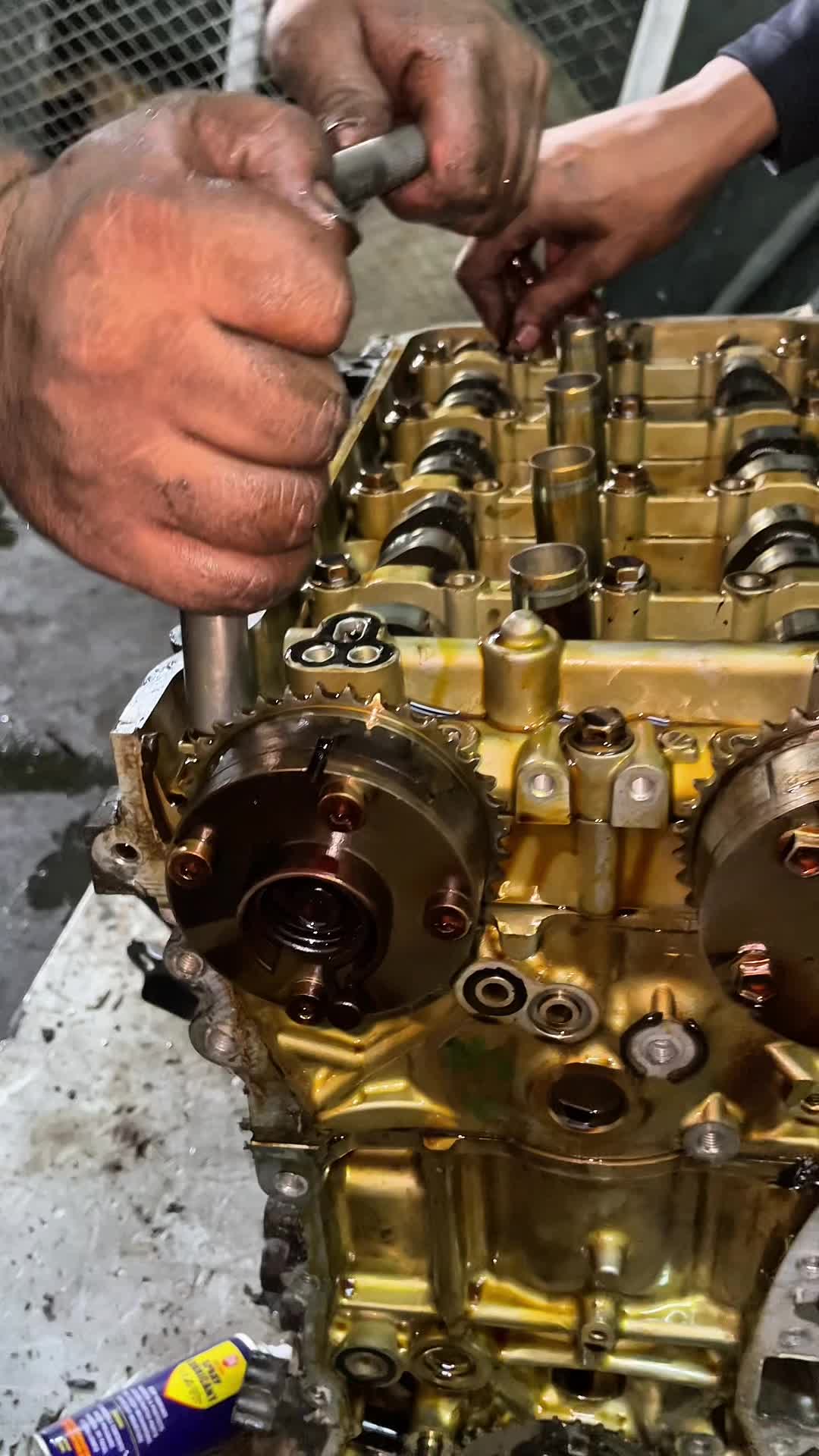 @MS Auto Mechanic
