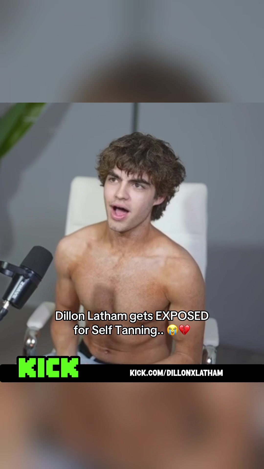 @Dillon Latham Clips
