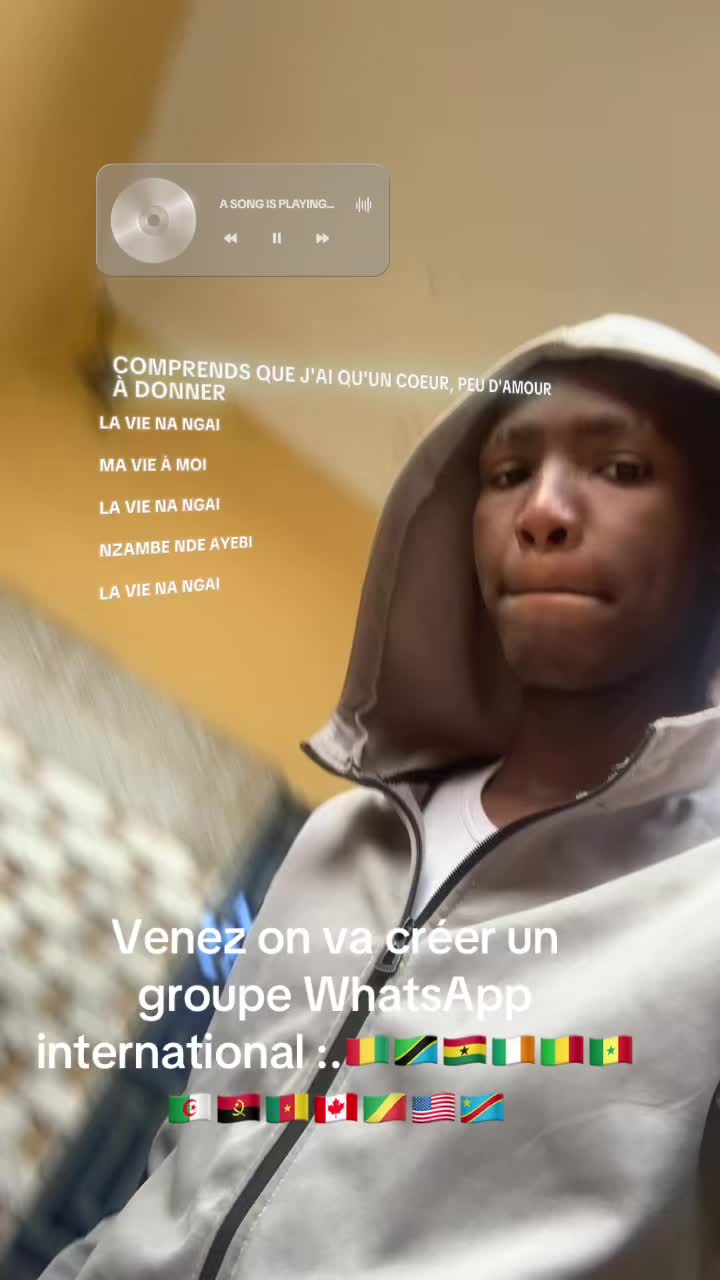 @Gloire