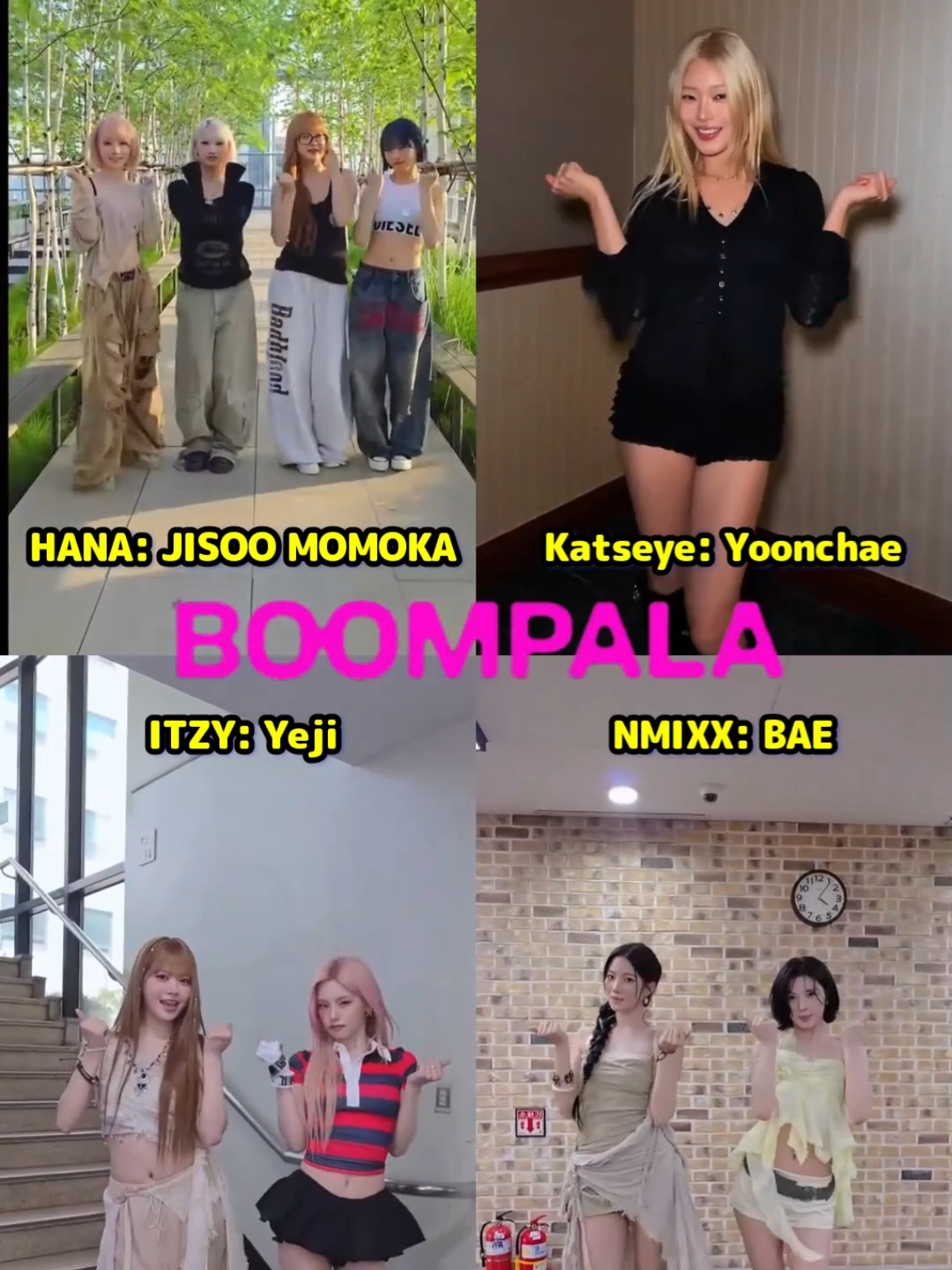 @Hiros TV Japan TWICE KPOP DAD