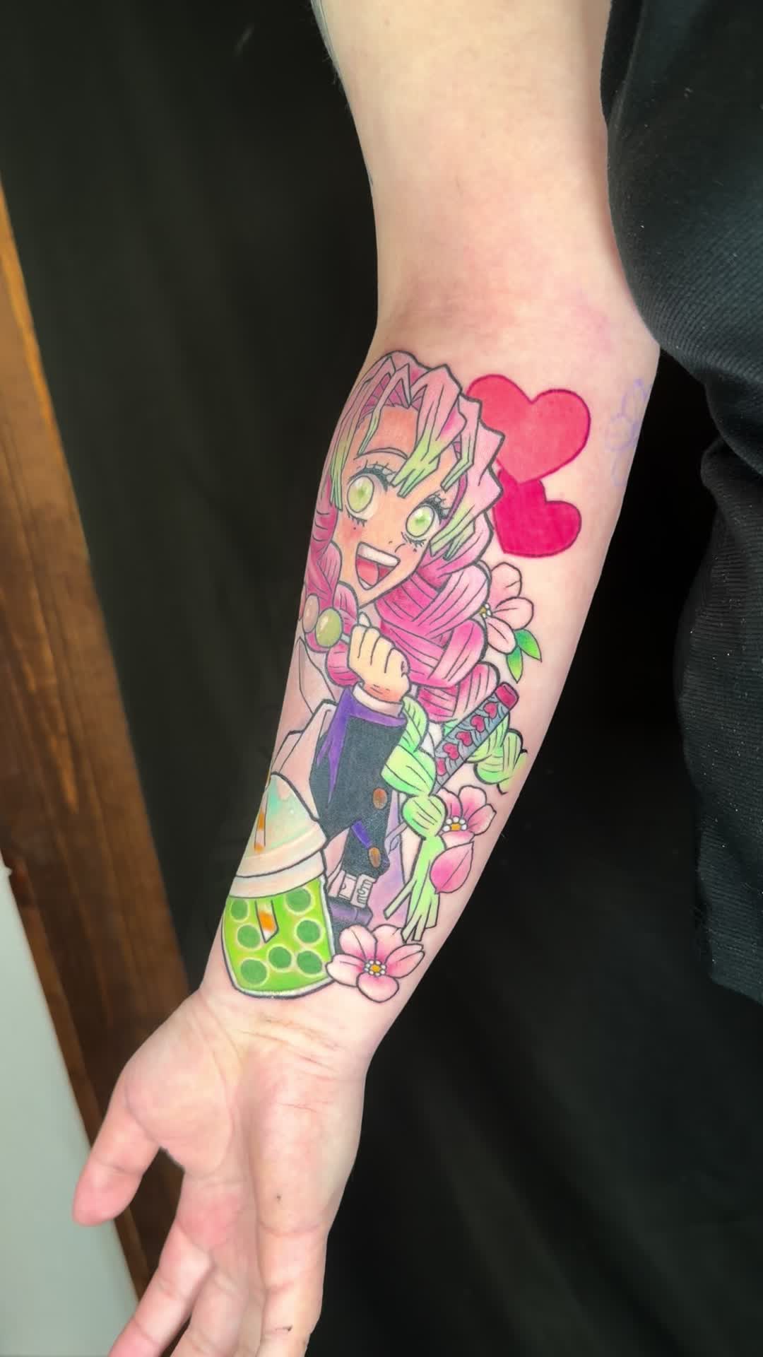 @tattoosbybrewer