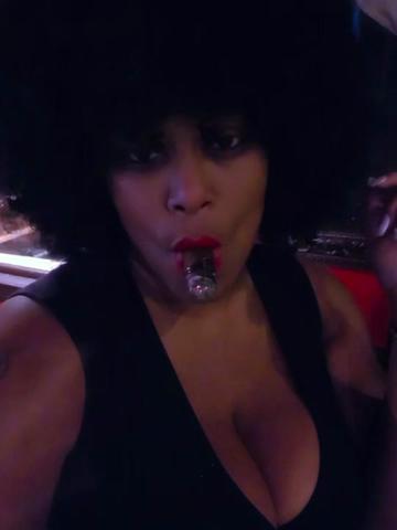 @The Queen of Boutique Cigars