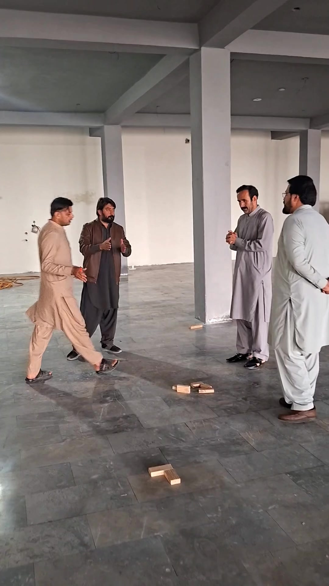 @Junaid Hoti