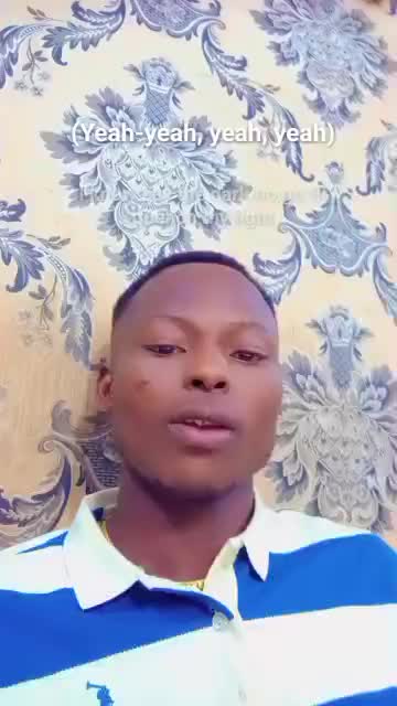@OGA Moses 🇧🇯