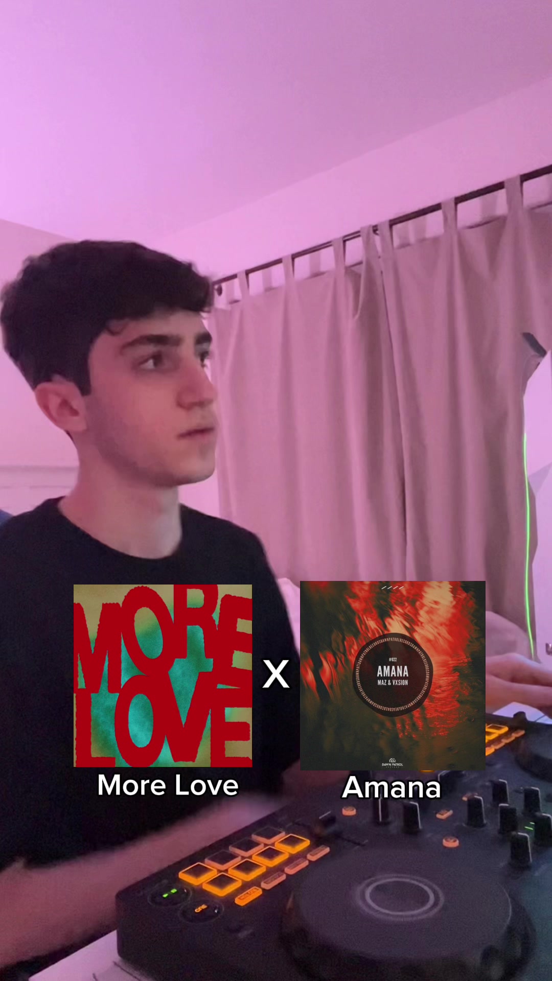 @Danny Danzaa