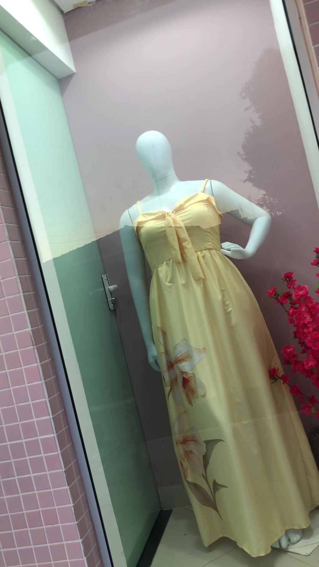 @Maria Bonita Boutique- Bariri