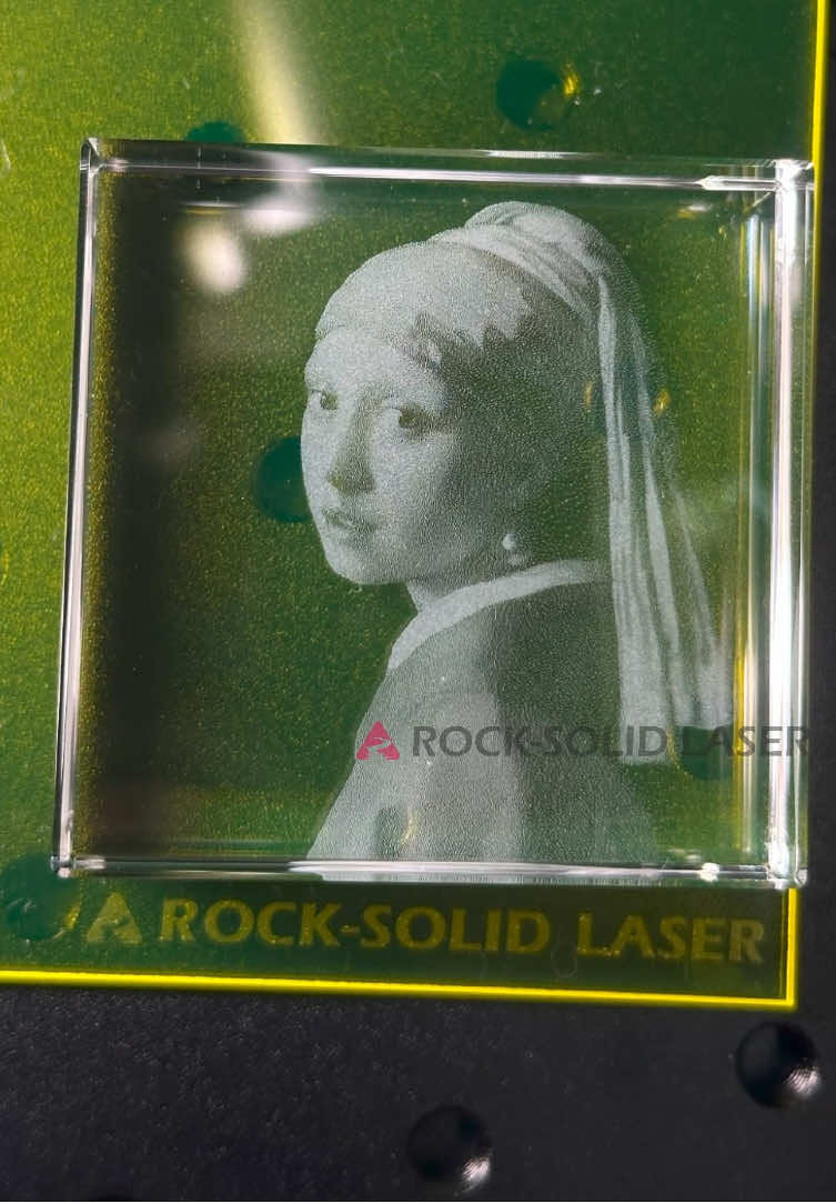 @Rock Solid Laser