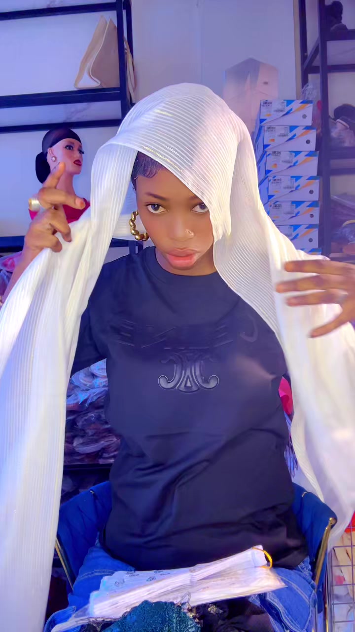 @Sokhna Fatou beauté 💄🧕🛍️