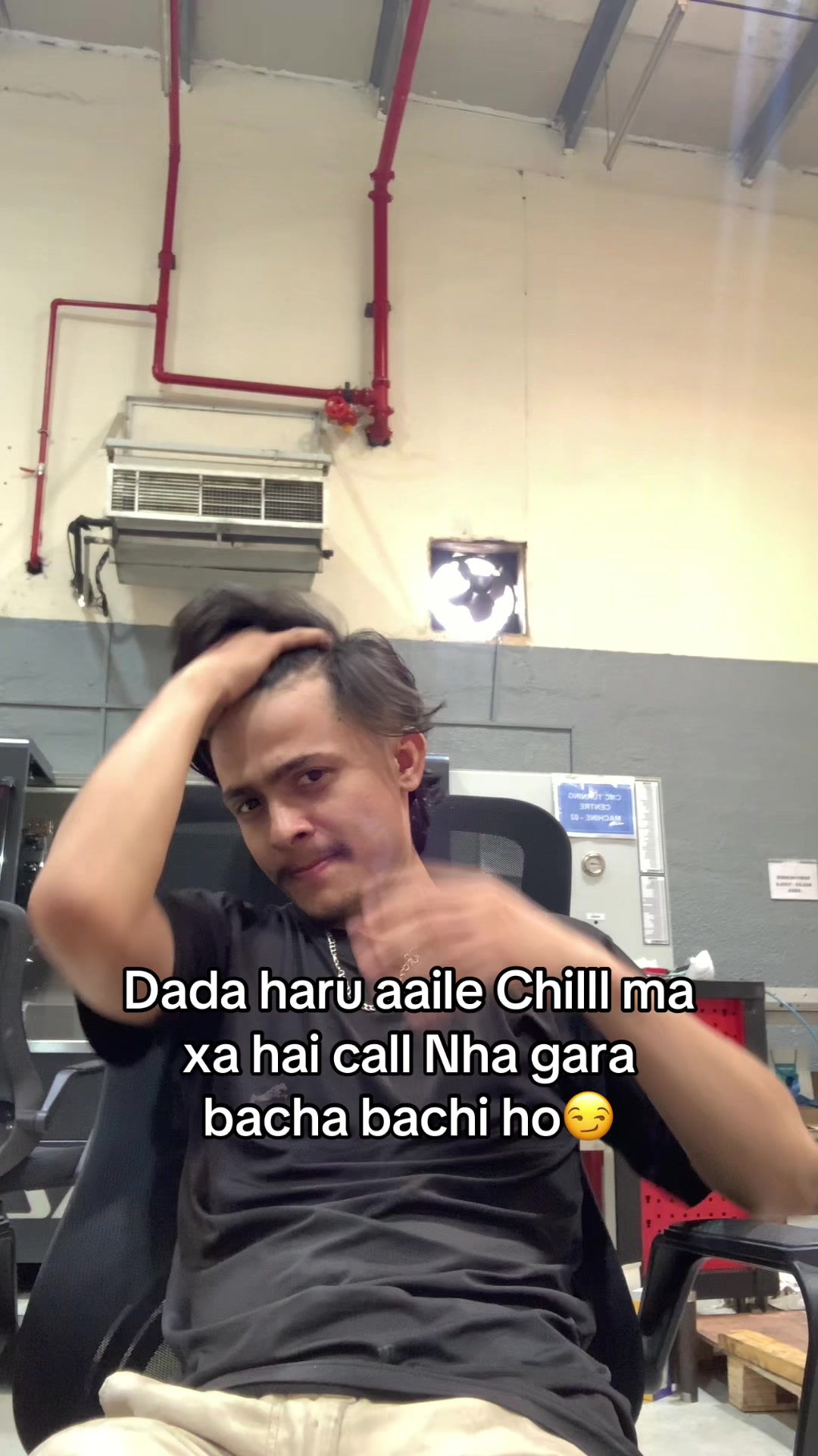 @Hritik